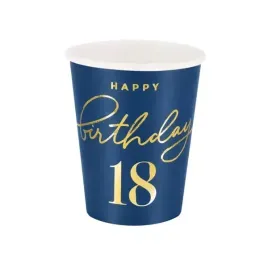 kubeczki-papierowe-urodzinowe-happy-birthday-18-granatowe-220ml-6-sztuk-130