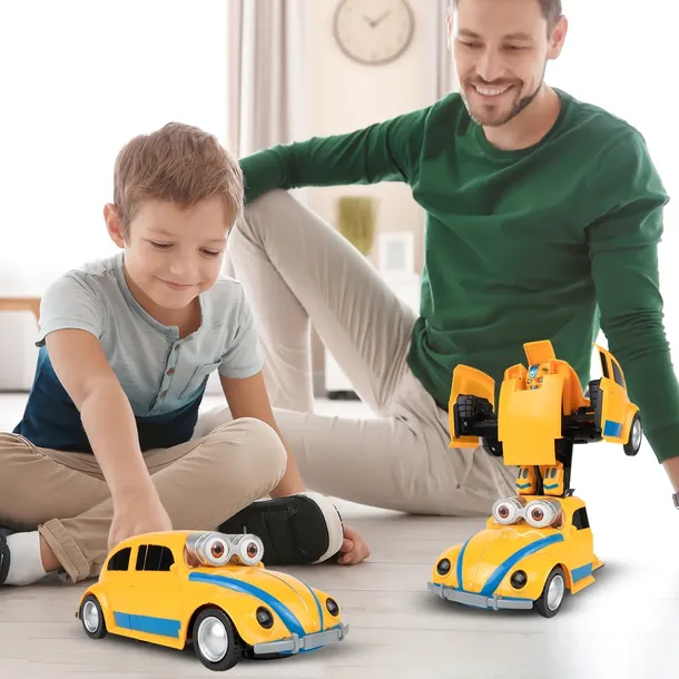 auto-transformujace-robot-samochod-garbus-stan-nowy-bohater-brak