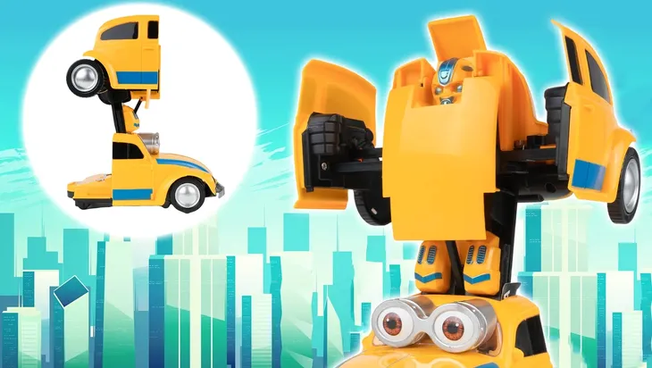 auto-transformujace-robot-samochod-garbus-stan-nowy-marka-inna