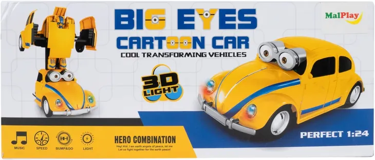 auto-transformujace-robot-samochod-garbus-bohater-brak-stan-nowy