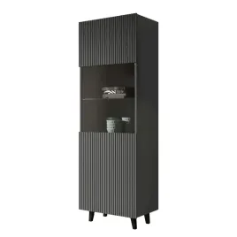 witryna-z-polkami-szafka-do-salonu-vamos-grey