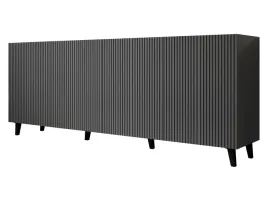 komoda-z-polkami-szafka-vamos-grey-201-cm