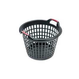 kosz-azurowy-eco-25l-czarny-profix-35576