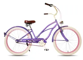 rower-miejski-damski-damka-beach-cruiser-26-violet-royalbi-holenderski