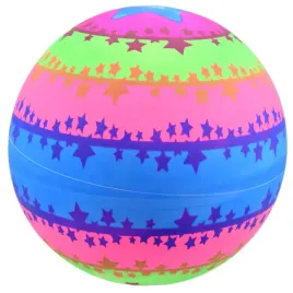 pilka-gumowa-ogrodowa-plazowa-23cm-rozne-kolory
