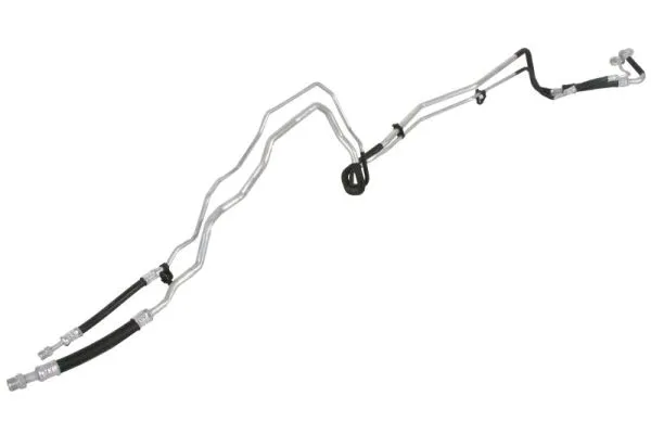 Przewód klimatyzacji Thermotec wysokiego ciśnienia do VW Multivan T5/T6