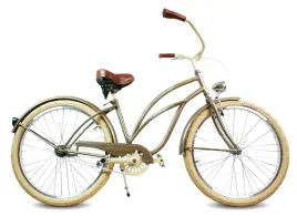 rower-miejski-damski-damka-beach-cruiser-26-mocca-royalbi-holenderski