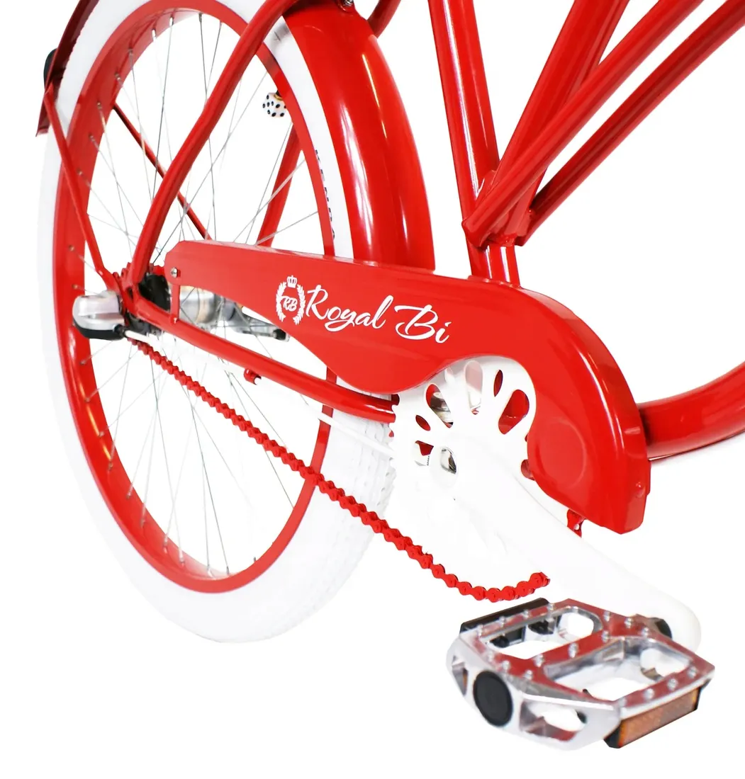 rower-miejski-damski-damka-cruiser-26-ruby-royalbi-holenderski-biegi