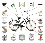 rower-miejski-damski-damka-cruiser-26-ruby-royalbi-holenderski-biegi-kolor-czerwony