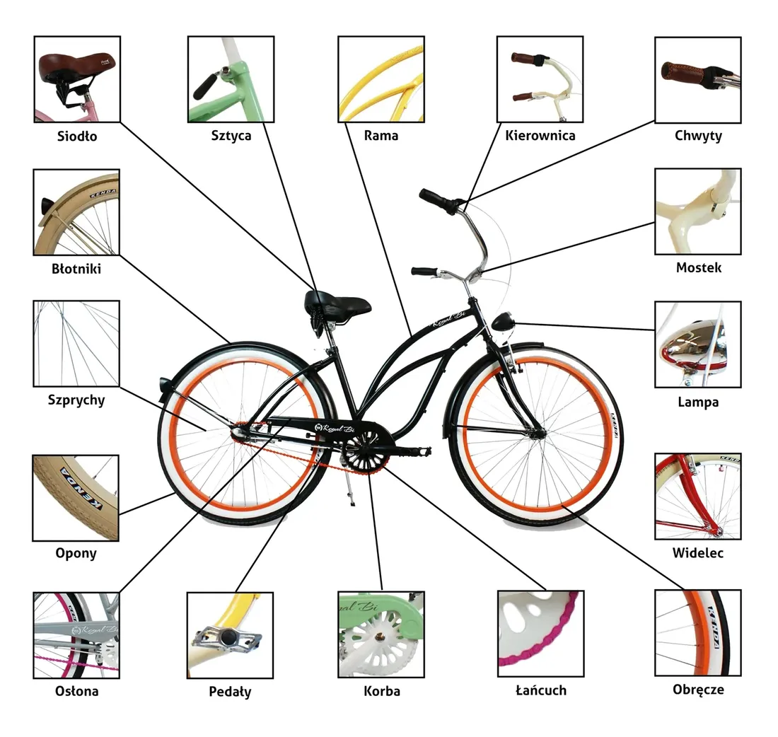 rower-miejski-damski-damka-cruiser-26-ruby-royalbi-holenderski-biegi