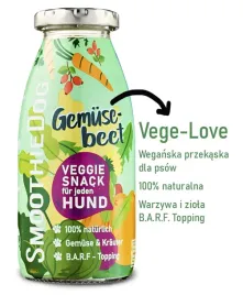 smoothiedog-vege-love