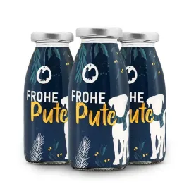 smoothiedog-happy-pute