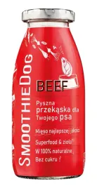 smoothiedog-z-wolowiny