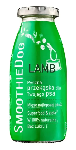 smoothiedog-z-jagnieciny