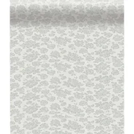 bieznik-airlaid-eleganckie-roze-srebrny-paw-24m-40-cm