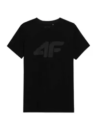 koszulka-t-shirt-meski-4f-4fss23-ttshm537-gleboka-czern