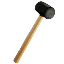 mlotek-gumowy-ubijajacy-450g-drewniany-uchwyt-26-cm