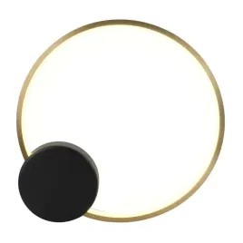 lampa-scienna-eye-cgeye3-copel-led-15w-3000k-ring-metal-czarny-zloty