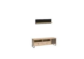 szafka-rtv-artisan-lamele-polka-nogi-loft