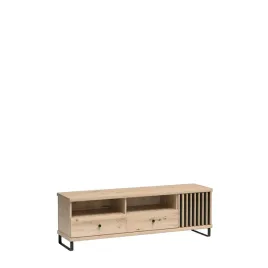 szafka-rtv-artisan-lamele-nogi-loft