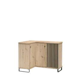 komoda-narozna-artisan-loft-lamele-nogi