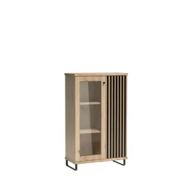 niska-witryna-polki-lamele-artisan-nogi-loft
