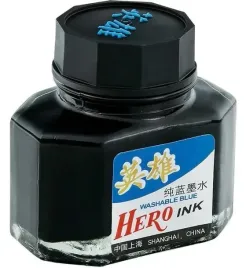 atrament-hero-50ml-niebieski