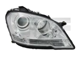 mercedes-w164-08-11-reflektor-przedni-lampa-przednia-prawa