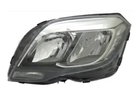 mercedes-glk-x204-12-15-reflektor-przedni-lampa-przednia-lewa