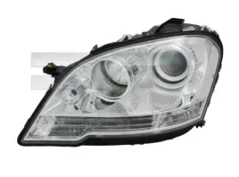 mercedes-w164-08-11-reflektor-przedni-lampa-przednia-lewa