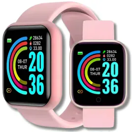 smartwatch-dla-chlopca-na-komunie-zegarek