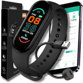 smartband-m6-opaska-sportowa-smartwatch-xiaomi