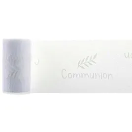 tasiemka-tiulowa-communion-biala-santex-10m
