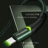 mcdodo-kabel-usb-c-szybki-usb-typ-c-1m-qc-4-0-led-zlacza-usb-usb-typ-c