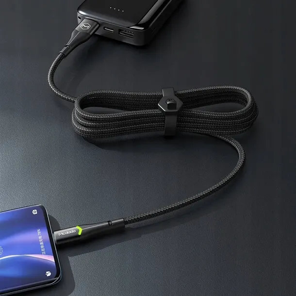 mcdodo-kabel-usb-c-szybki-usb-typ-c-1m-qc-4-0-led-stan-nowy-konstrukcja-oplot