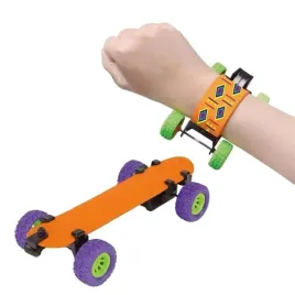 gumowa-deskorolka-terenowe-auto-z-napedem