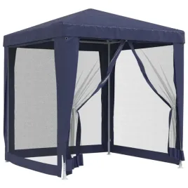 namiot-imprezowy-z-4-scianami-z-siatki-niebieski-2x2-m-hdpe
