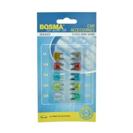 bezpieczniki-plytkowe-mini-bosma-2614-komplet-10szt