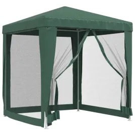 namiot-imprezowy-z-4-scianami-z-siatki-zielony-2x2-m-hdpe