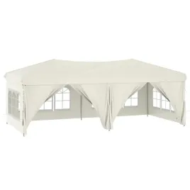 skladany-namiot-imprezowy-ze-sciankami-kremowy-3x6-m