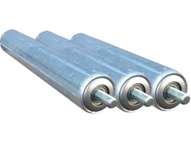 rolka-transportowa-ocynk-300-48-mm