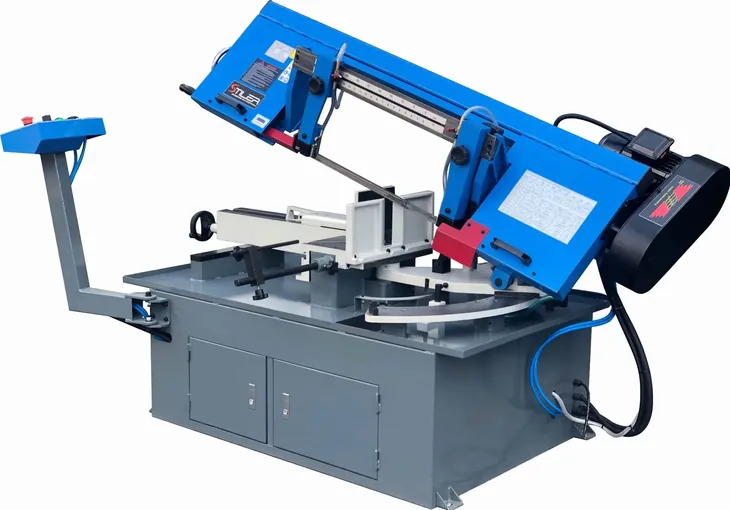 przecinarka-tasmowa-bs-430dg-stan-nowy