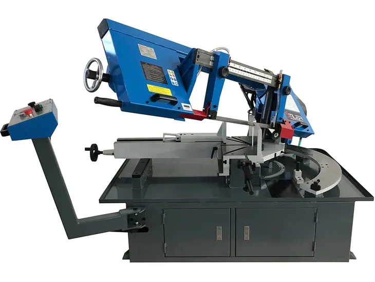 przecinarka-tasmowa-bs-430dg-stan-nowy