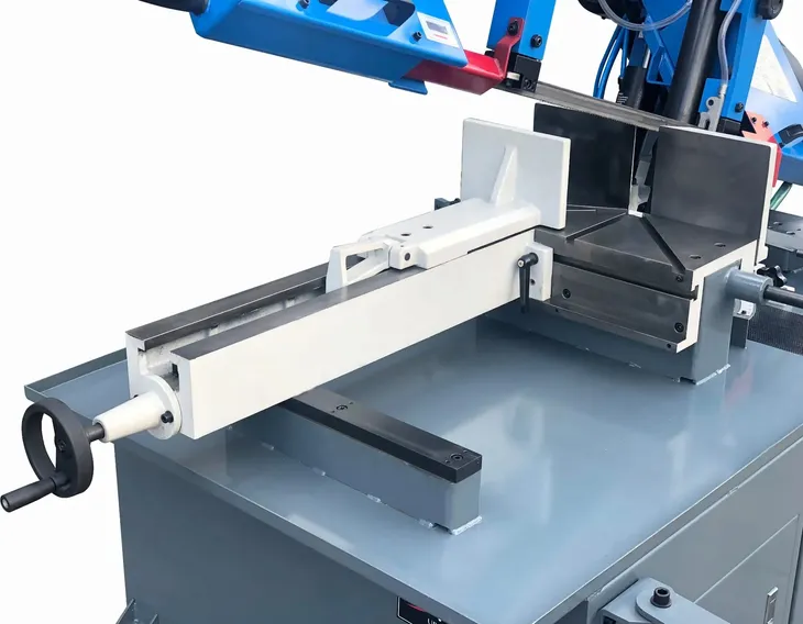 przecinarka-tasmowa-bs-430dg-stan-nowy