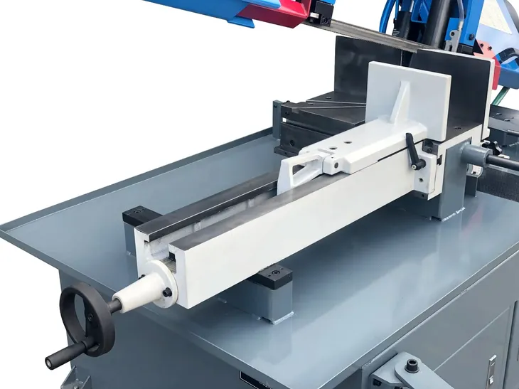 przecinarka-tasmowa-bs-430dg-stan-nowy