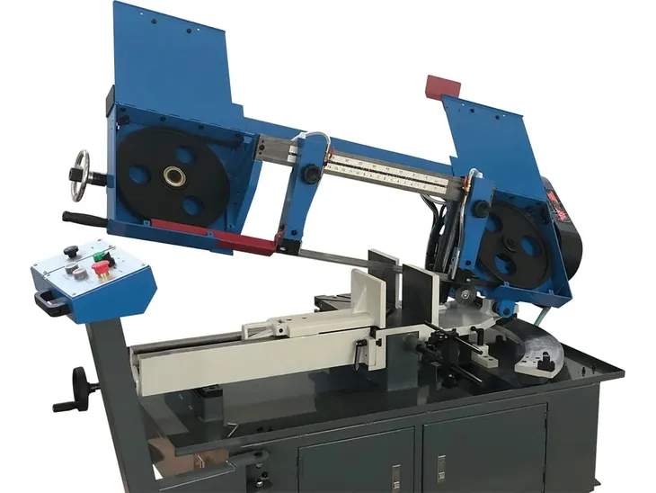 przecinarka-tasmowa-bs-430dg-stan-nowy