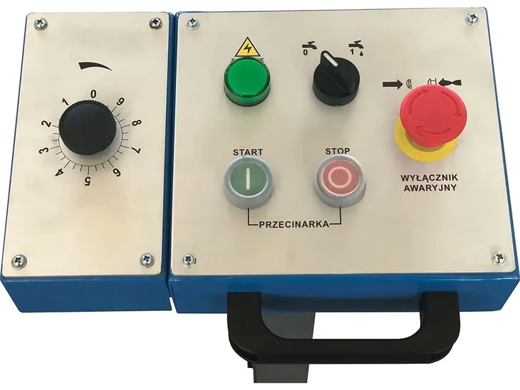 przecinarka-tasmowa-bs-430dg-stan-nowy