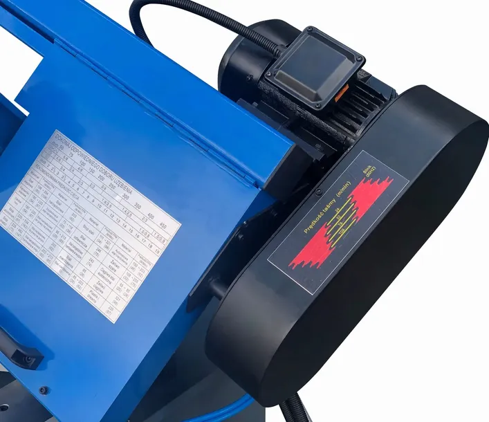 przecinarka-tasmowa-bs-430dg-stan-nowy