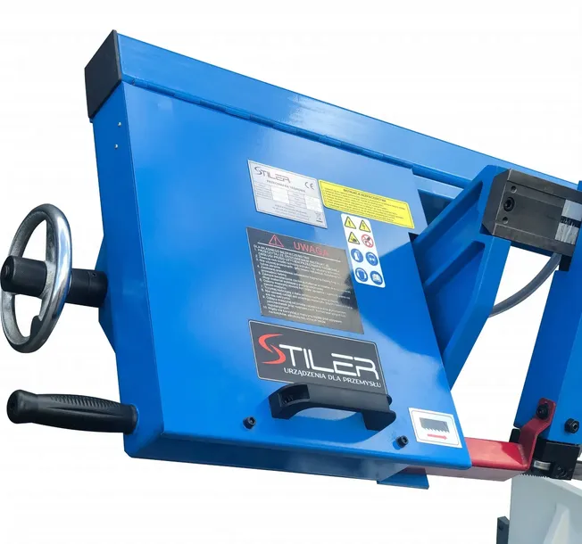 przecinarka-tasmowa-bs-430dg-stan-nowy