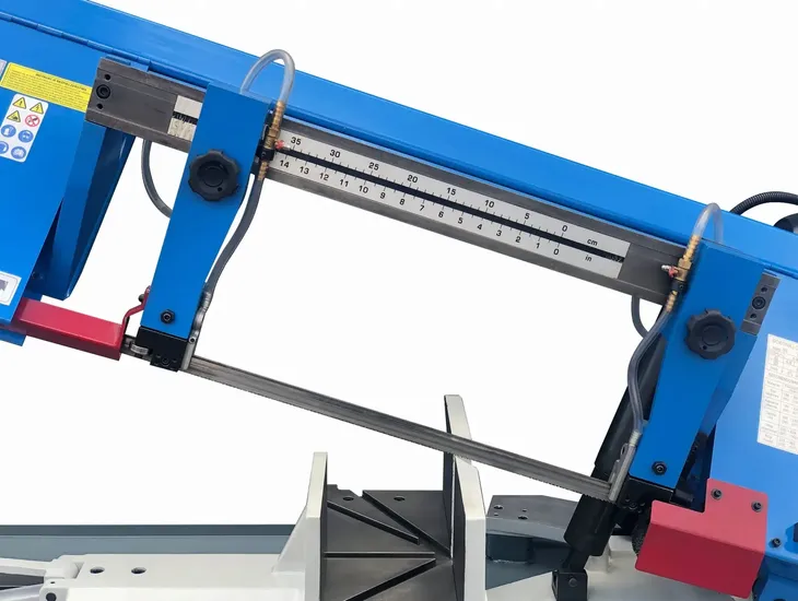 przecinarka-tasmowa-bs-430dg-stan-nowy